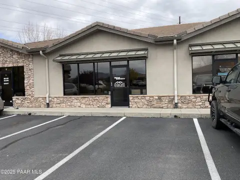 Professional Office Space Available