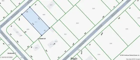 Residential Land in Crossville, TN