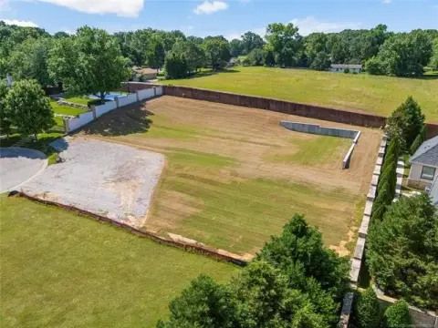 Residential Lot in Gated Community