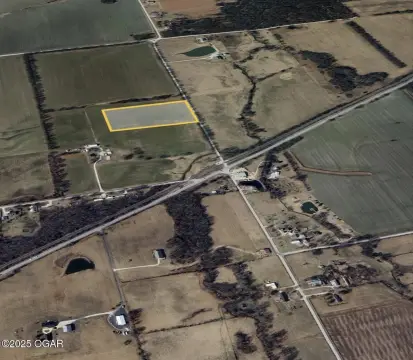 Carl Junction Building Site