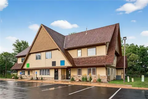 Commercial Land in Maplewood, MN