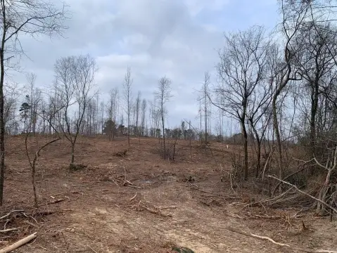 Bismarck Acreage Near Lake DeGray