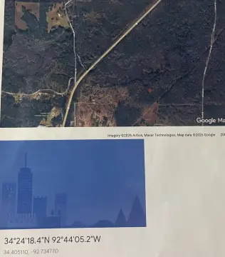 Malvern Acreage Timber Investment Opportunity