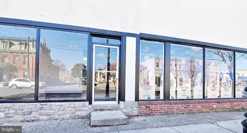 Retail/Office Space in Burlington, NJ
