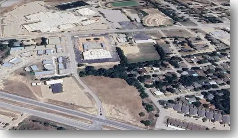 Granbury, TX Land For Sale