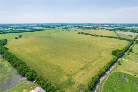 25 Acres Development Opportunity