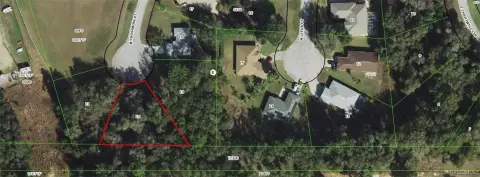 Land Parcel Near Suncoast Parkway