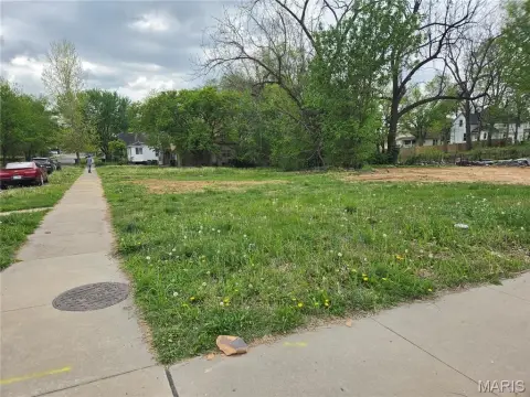Residential Land in Cape Girardeau