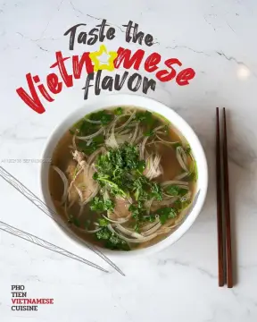 Vietnamese Restaurant Business Opportunity