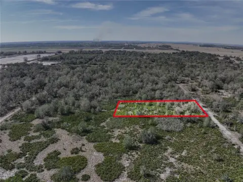 Vacant Land in Bartow, Florida