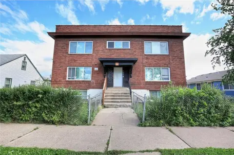 Saint Paul Multifamily Investment