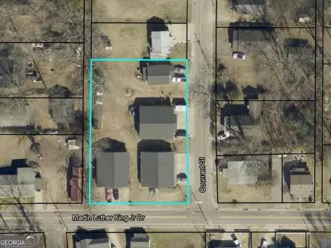 Seven-Unit Multifamily Property