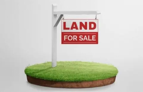 Residential Lot in Whitesboro, NJ