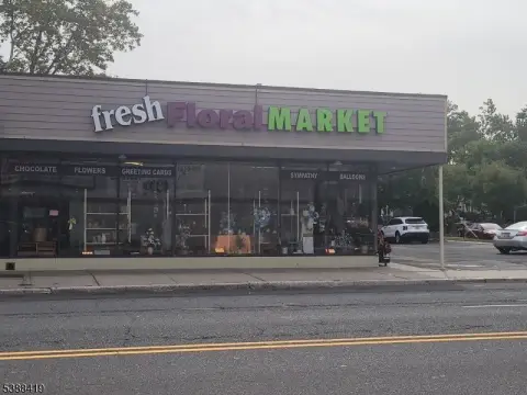 Established Florist Business For Sale