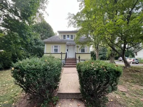 Union Twp. Multi-Family Property