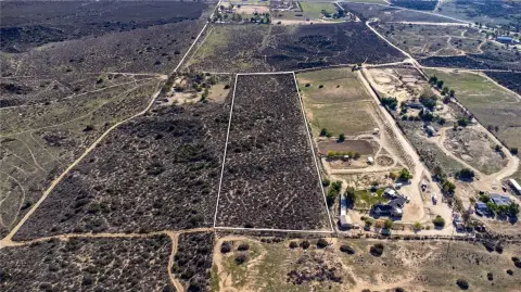 Warner Springs Land For Sale