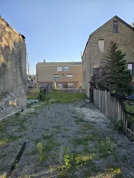 Pilsen Development Ready Land