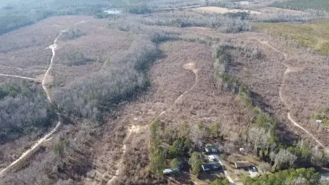 240 Acres Hunting Land For Sale