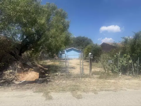 Residential Lot in Del Rio