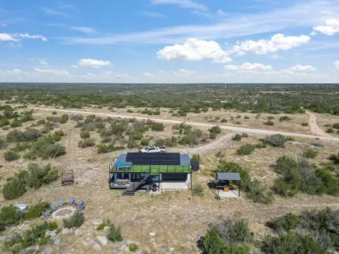 500 Acre Ranch with Cabin