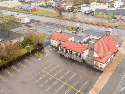 Pawtucket Commercial Property For Sale