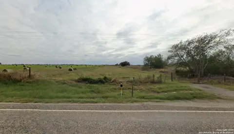 Spacious Lot in Moore, TX