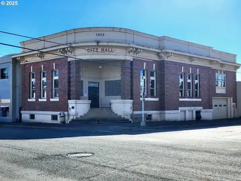 Historic Office Building
