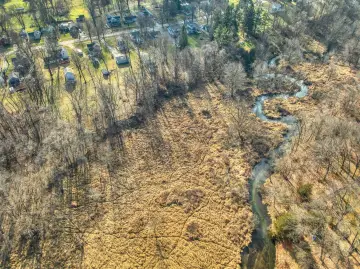 Brooklyn, MI Commercial Land Available