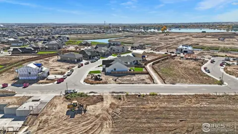 Corner Lot in Greenspire