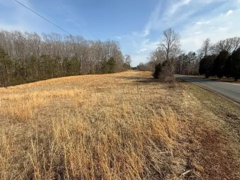 Buckingham County Acreage Near Farmville