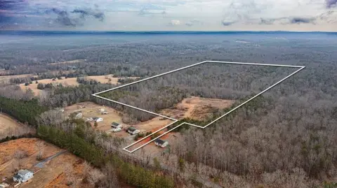 Buckingham County Land Opportunity