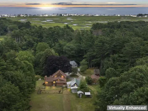 Two-Unit Property Near Wells Beach