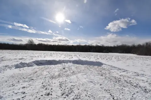 Pittsfield Land with Mountain Views