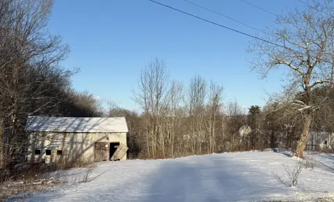 Land in Downtown Freedom