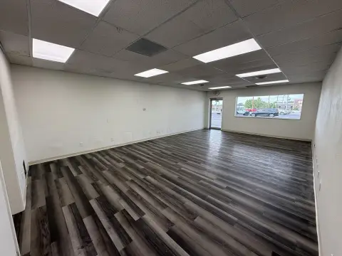 Nixa Retail Space Available Now