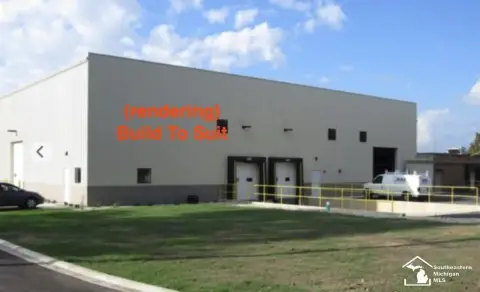 Monroe Flex Space For Lease