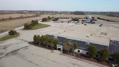 Versatile Industrial Office Space Available