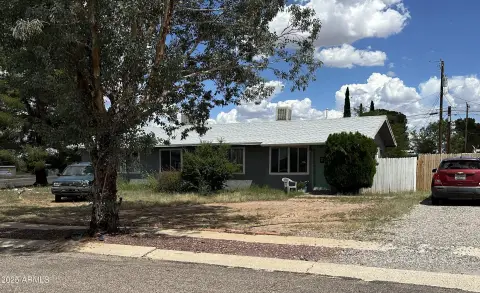 Renovated Duplex in Sierra Vista