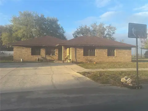 Lakeland Duplex with Rental Income