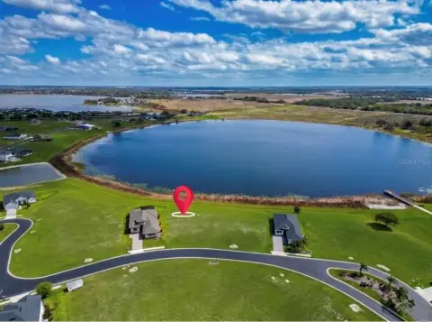 Residential Land in Gated Community