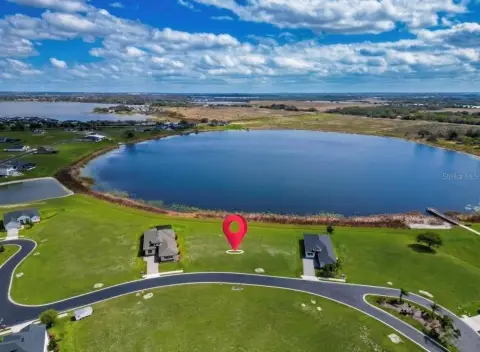 Residential Land in Gated Community