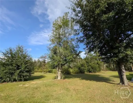 Land in Golf Course Community