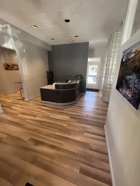 Ketchum Office Space For Lease