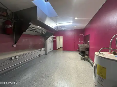 Downtown Prescott Commercial Space Available