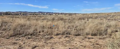 Chino Valley Land Parcel