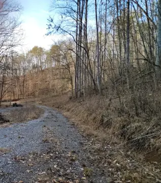 Sevierville Land with Mountain Views