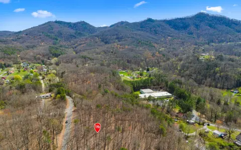 Residential Land in Scenic Tennessee