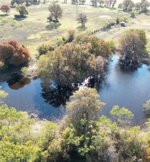 Callahan County Ranch with Well