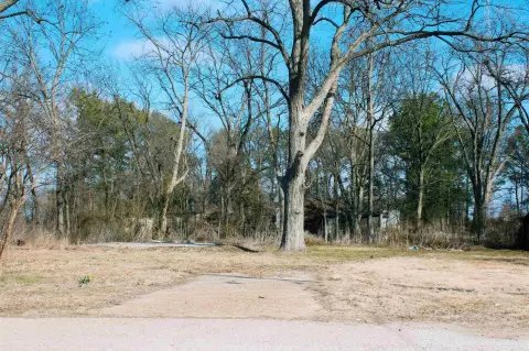 Residential Lot in Luxora, AR