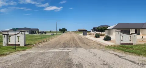 Amarillo Land with Modern Infrastructure